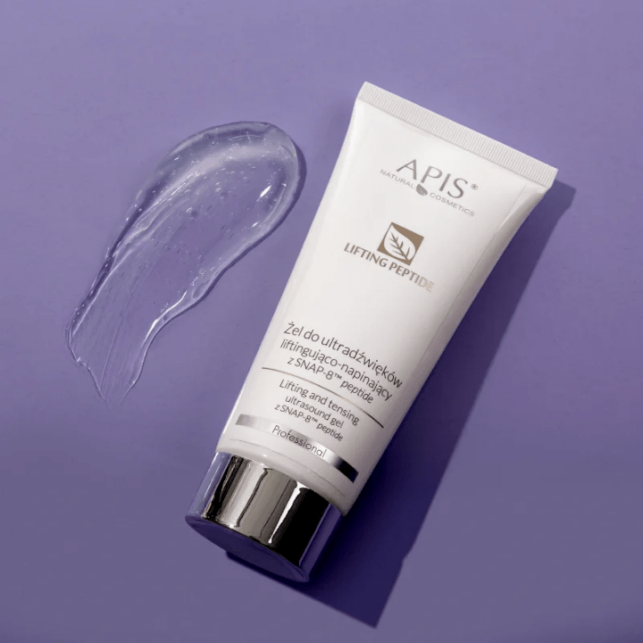 Apis Natural Cosmetics Lifting Peptide SNAP - 8™