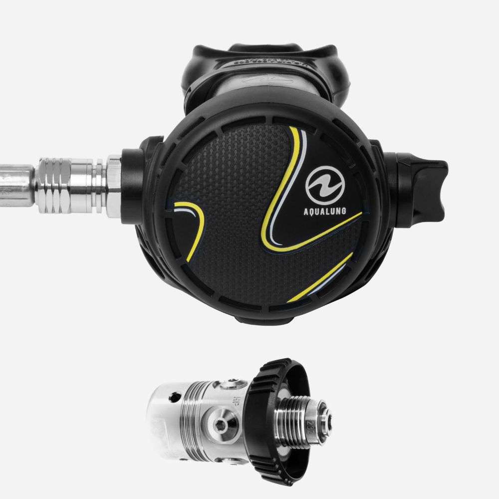 AQUALUNG CALYPSO - Dive Regulator