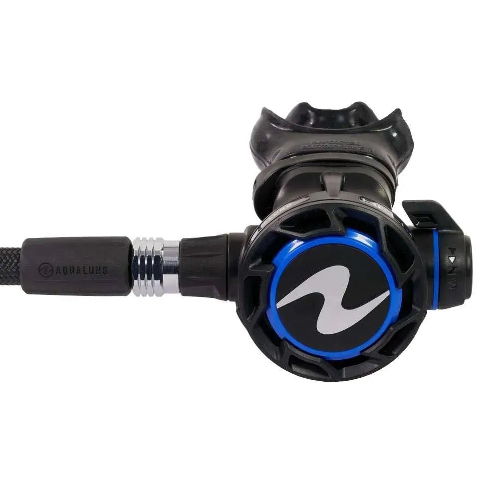 AQUALUNG Helix Compact DIN Regulator Set