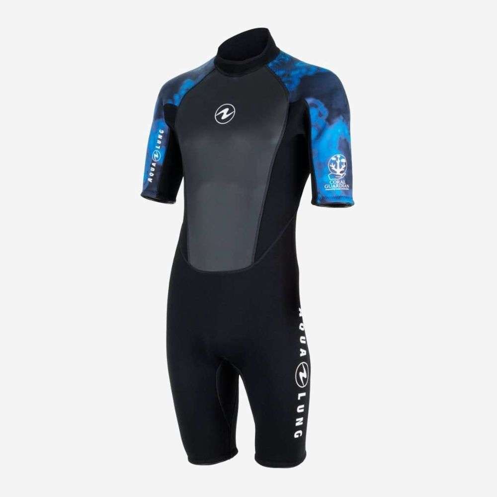 AQUALUNG HYDROFLEX - Men's Dive Shorty 3mm