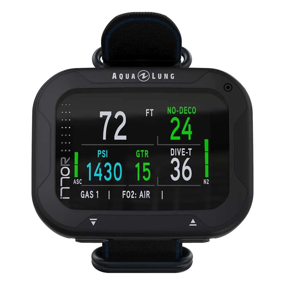 AQUALUNG i770R Dive Computer