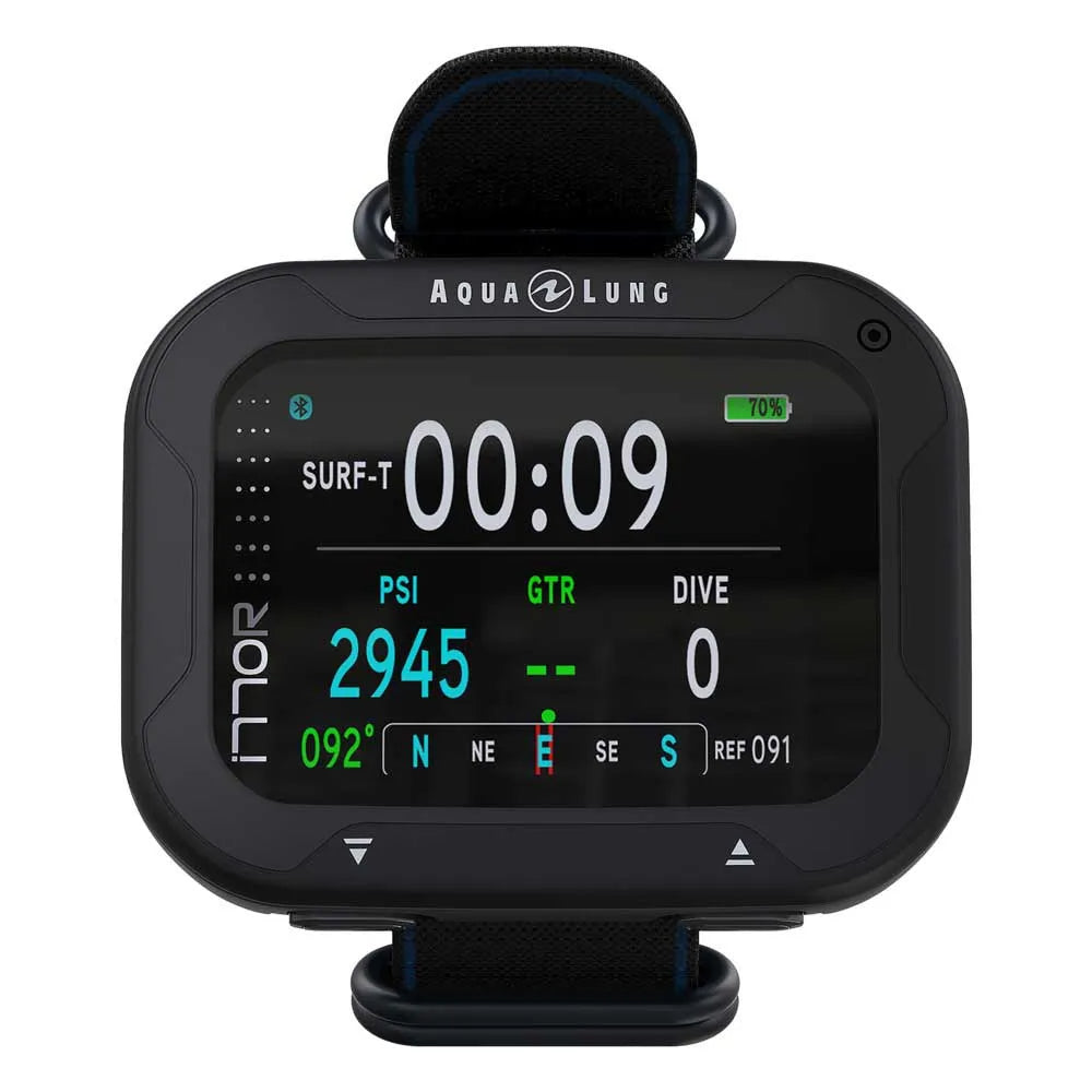 AQUALUNG i770R Dive Computer
