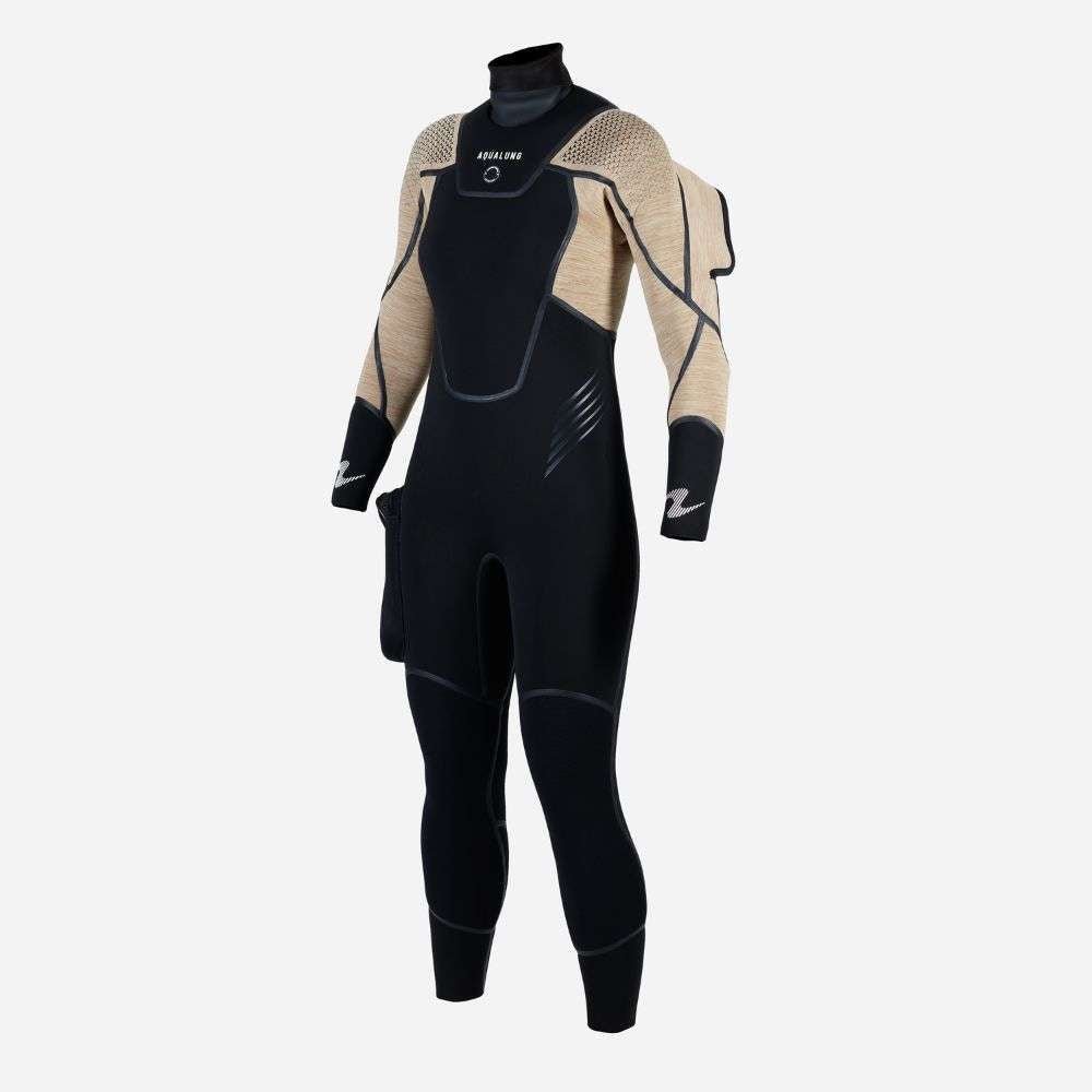 AQUALUNG ICELAND - Women's Dive Wetsuit 7mm