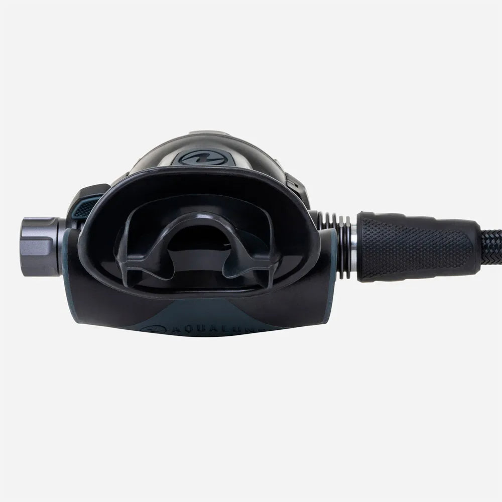 AQUALUNG Leg3nd Elite Black Edition + Octopus Regulator Set