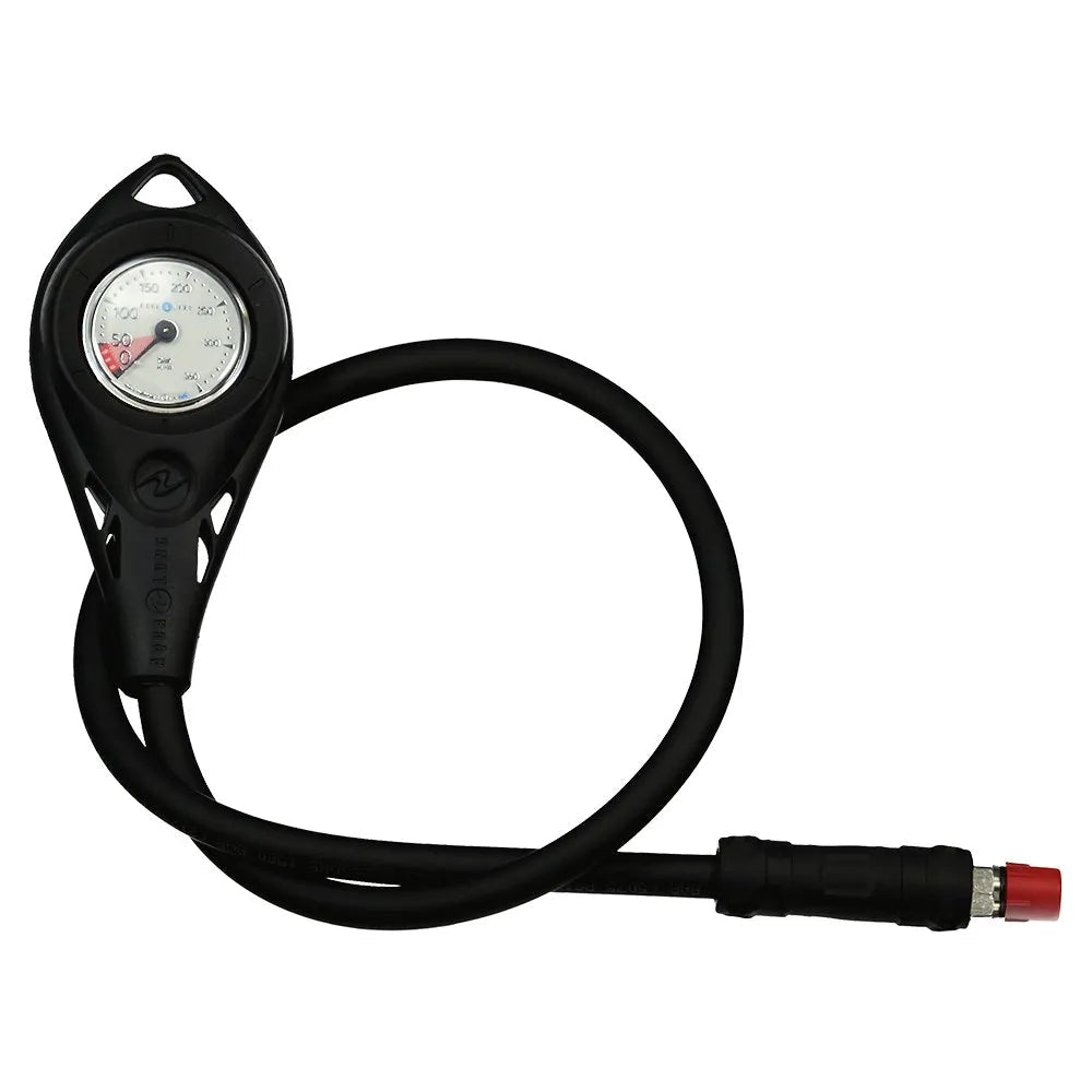 AQUALUNG PK Helix DIN Octo + SPG Bag Regulator Set