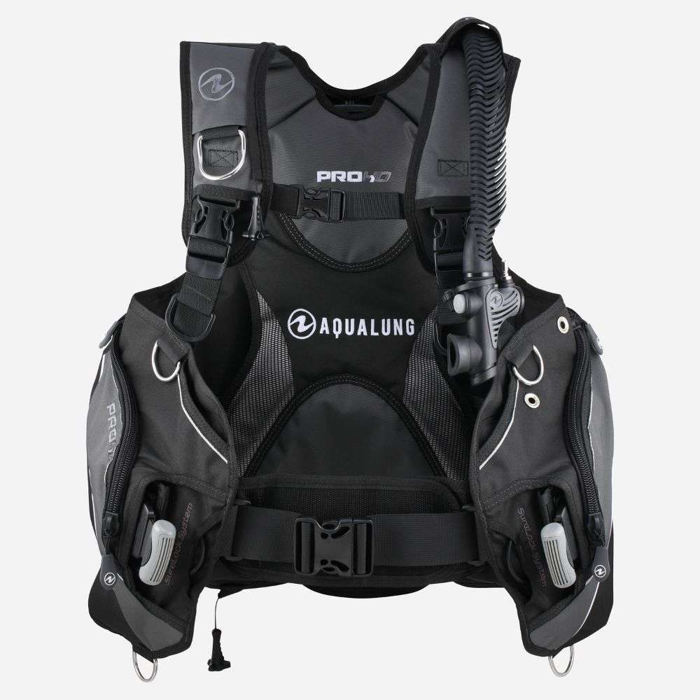 AQUALUNG PRO HD - Men's Dive BCD