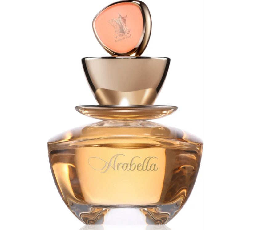 Arabian Oud Arabella Women's Eau de Parfum 100ml EDP