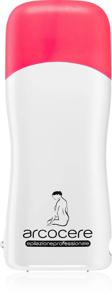 Arcocere Professional Wax 2 LED wax heater with thermostat