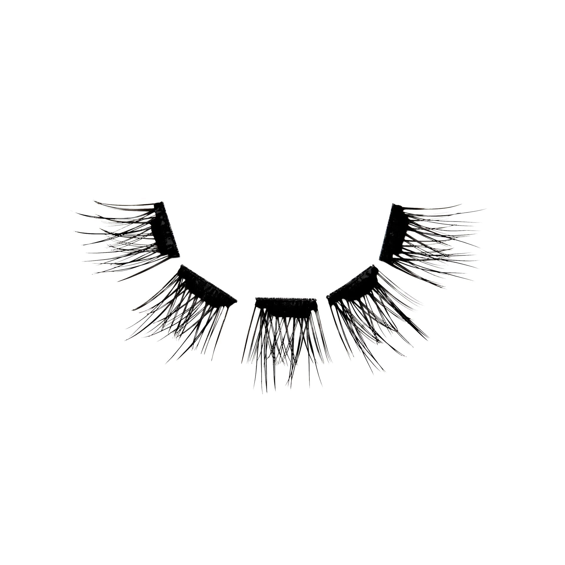 Ardell Press On Naked Underlash Extensions Natural 30 pcs