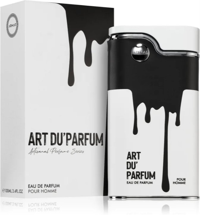 Armaf Art Du Parfum