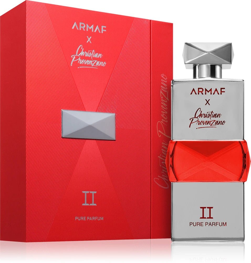 Armaf Christian Provenzano II. perfume Unisex