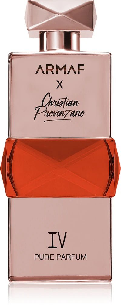 Armaf Christian Provenzano IV. perfume Unisex