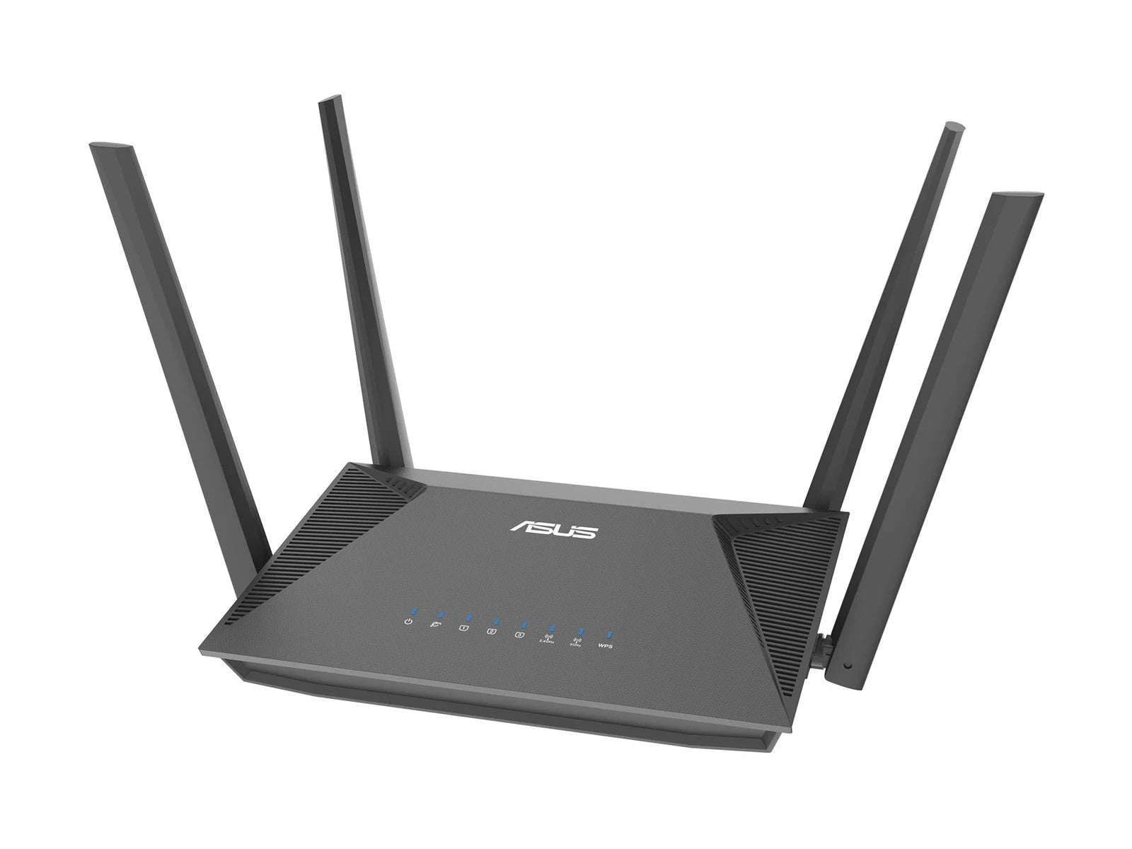 ASUS RT - AX52 - Wireless Router Wi - Fi 6