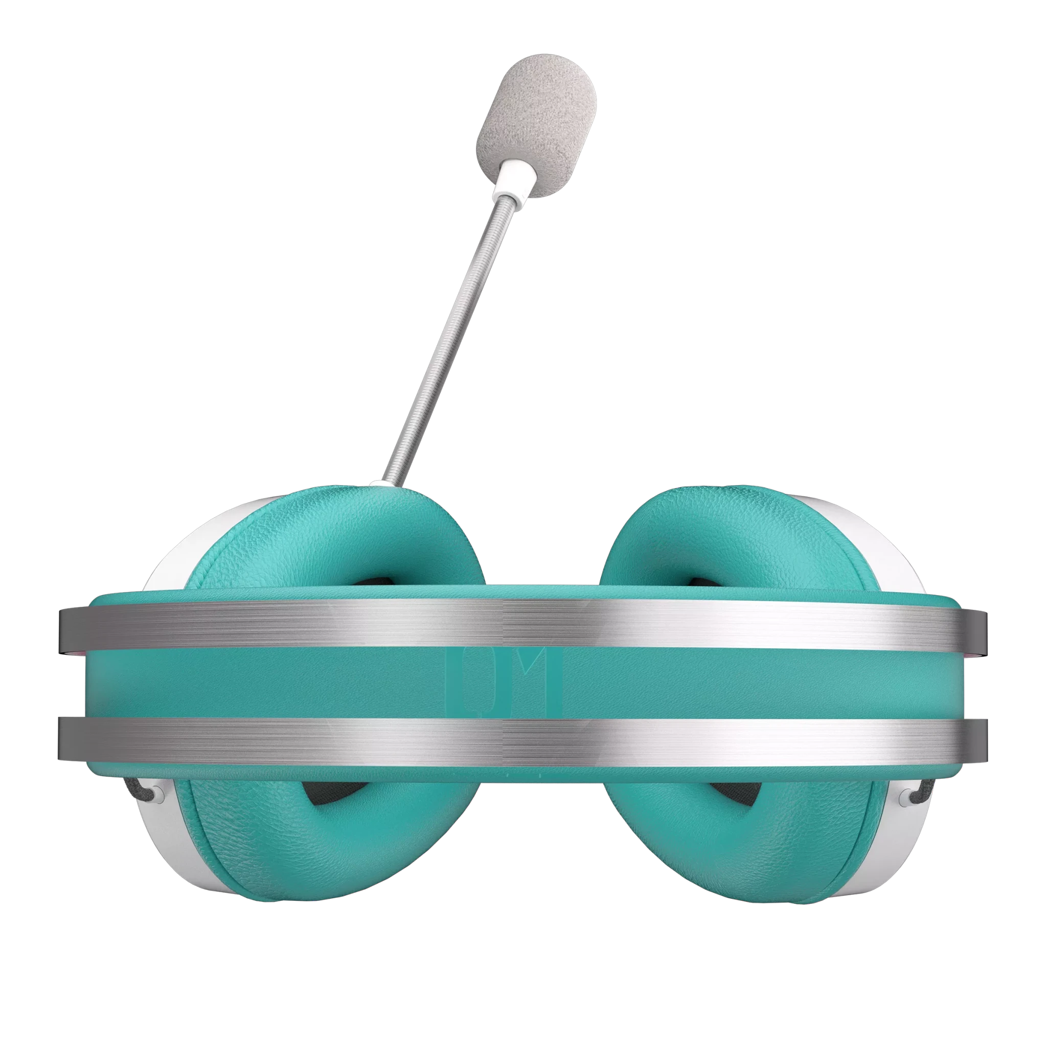 ASUS TUF Gaming H1 Gen II Hatsune Miku Edition