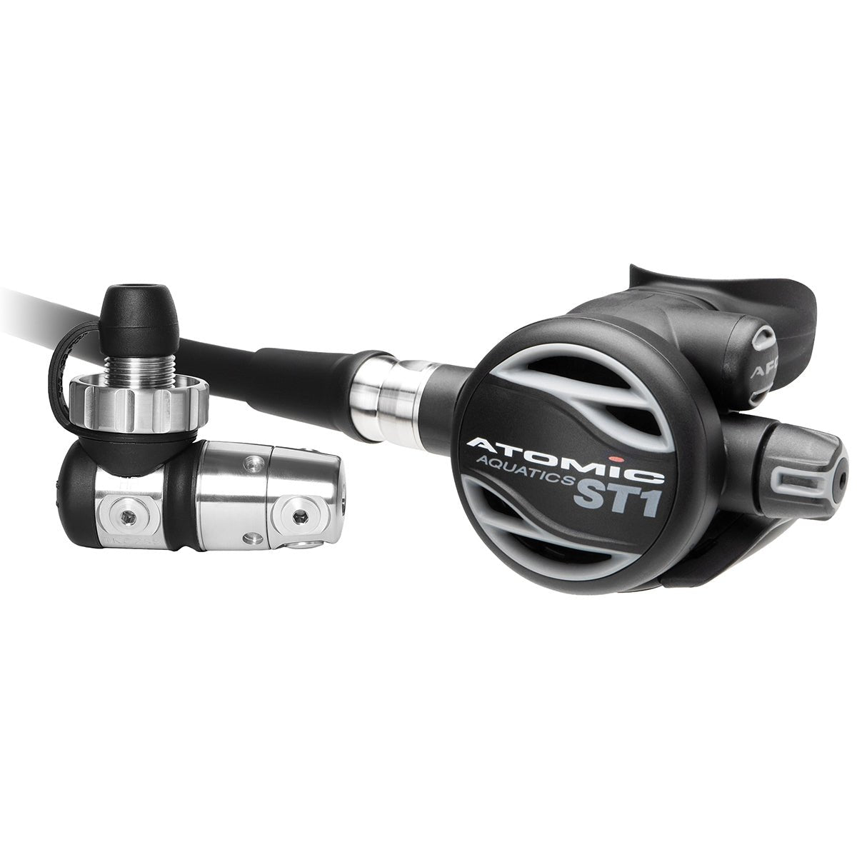 Atomic Aquatics ST1 DIN Regulator Set