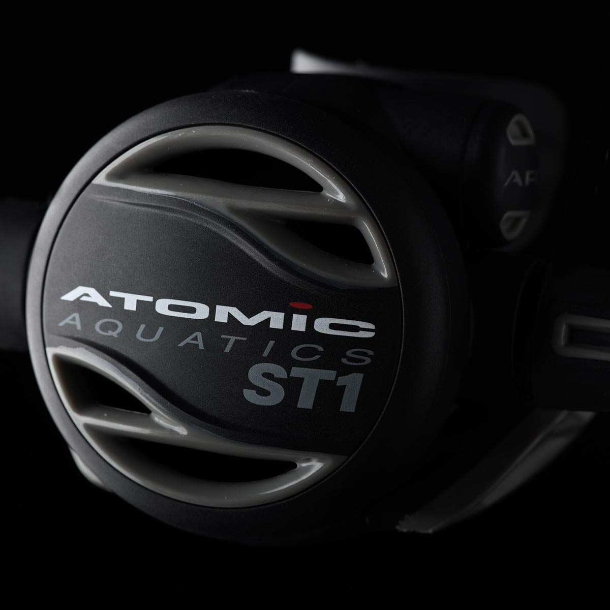 Atomic Aquatics ST1 DIN Regulator Set