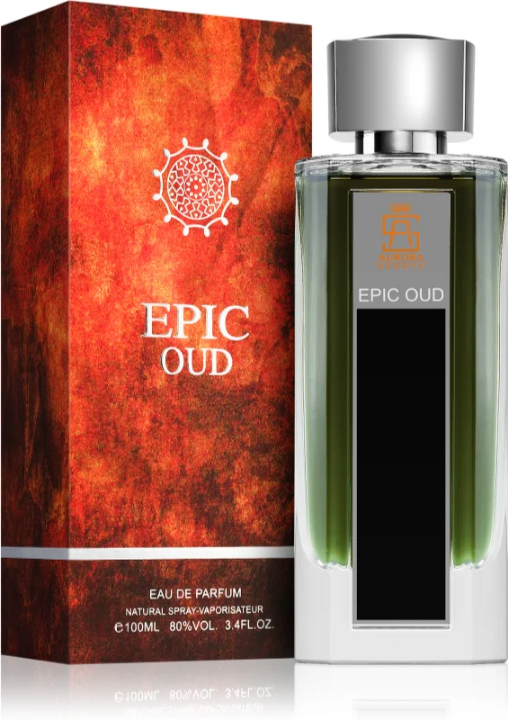 Aurora Epic Oud