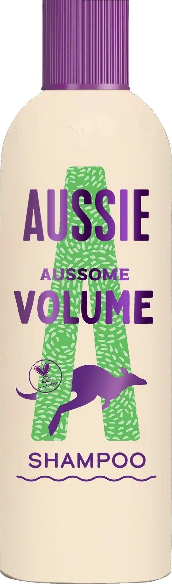 Aussie Aussome Volume Shampoo 300 ml