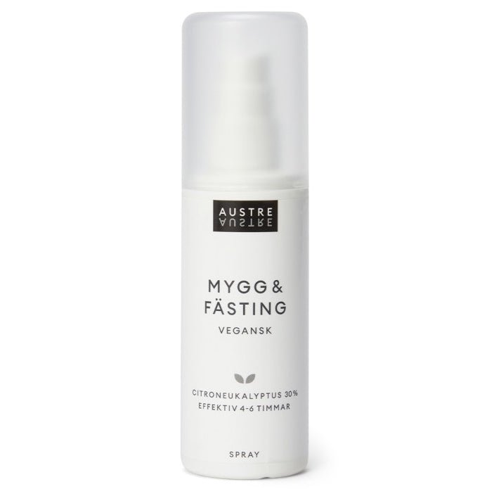 AUSTRE Mosquito & Tick Spray 100 ml