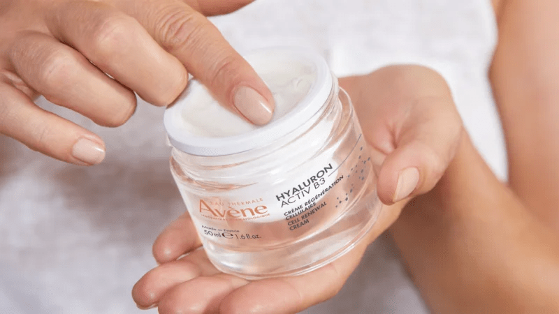 Avène Hyaluron Activ B3