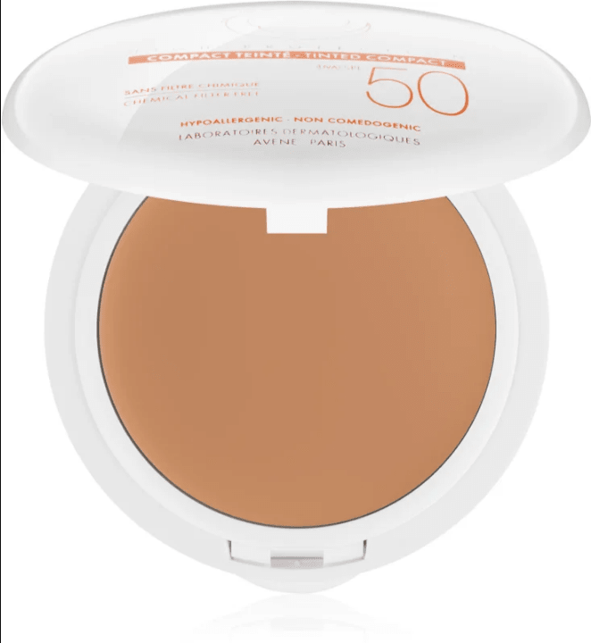 Avène Sun Minéral