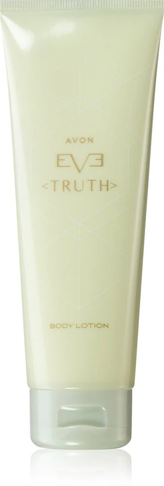 Avon Eve Truth Perfumed Body Milk