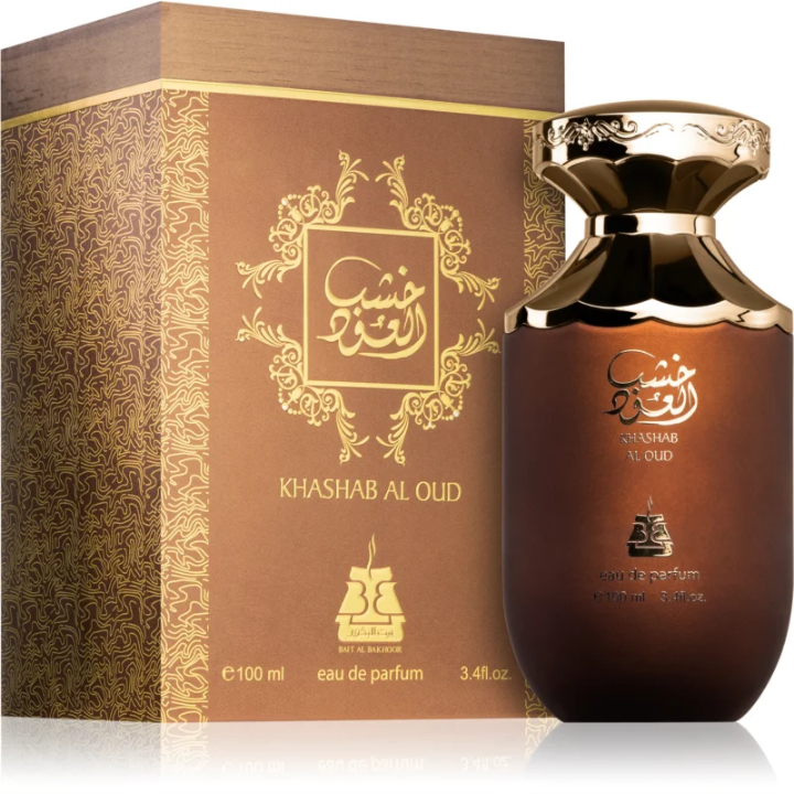 Bait Al Bakhoor Khashab Al Oudh