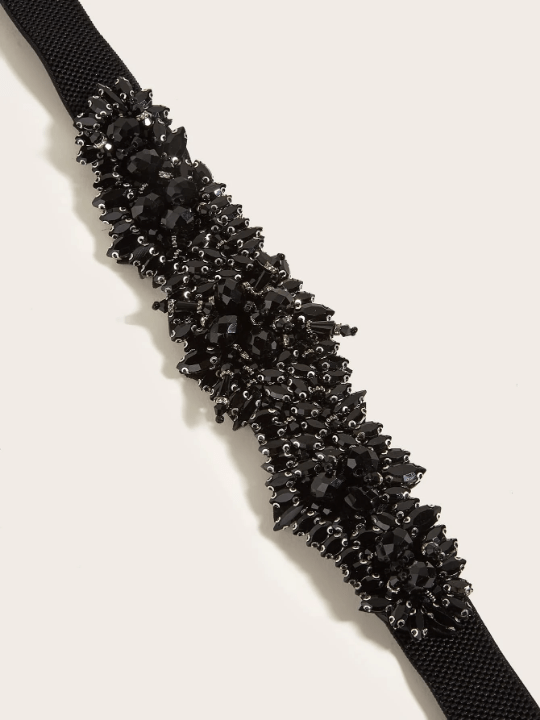Bead Decor Belt Elegant - Lolli World Marketplace
