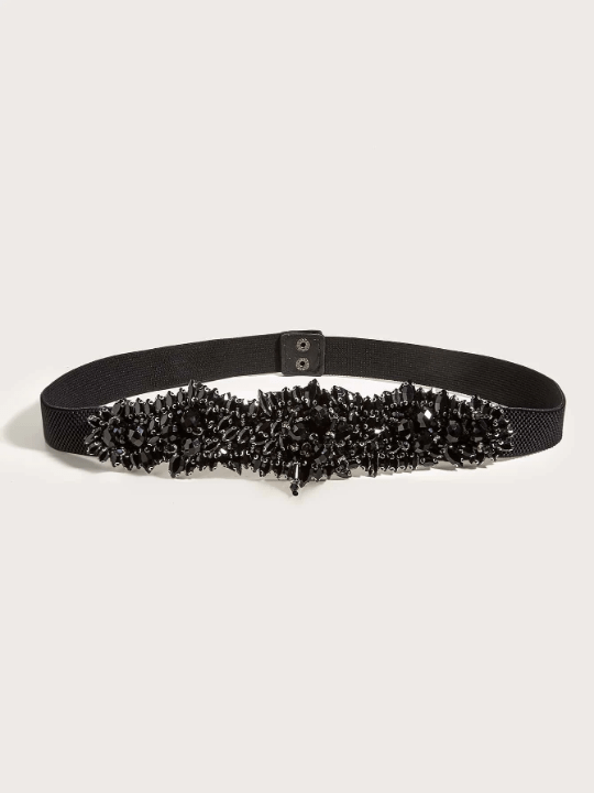 Bead Decor Belt Elegant - Lolli World Marketplace