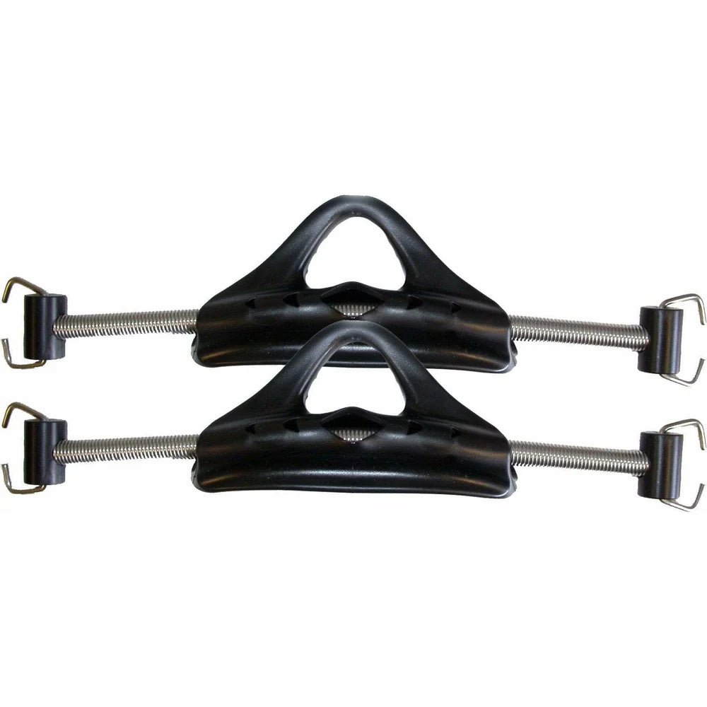 Beaver Easy Fin Straps - Commercial / Tech
