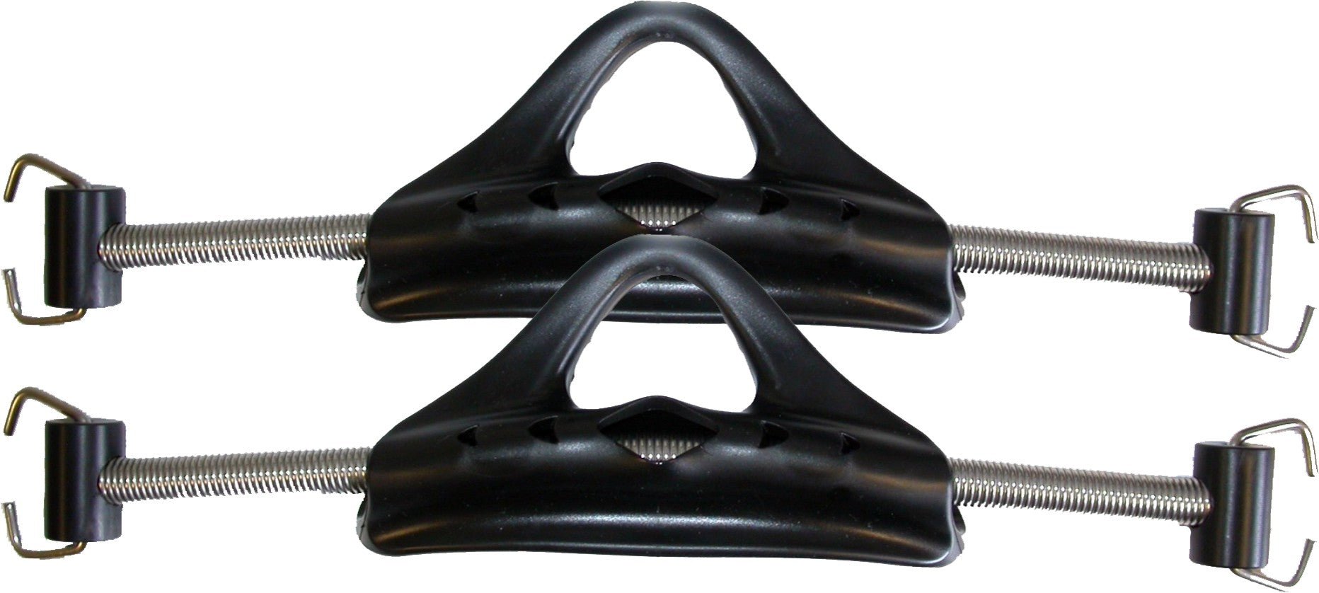 Beaver EFS M Easy Fin Spring Straps MEDIUM
