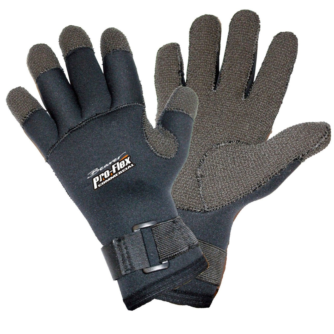 Beaver ProFlex 5mm Kevlar Super - stretch XXL Gloves