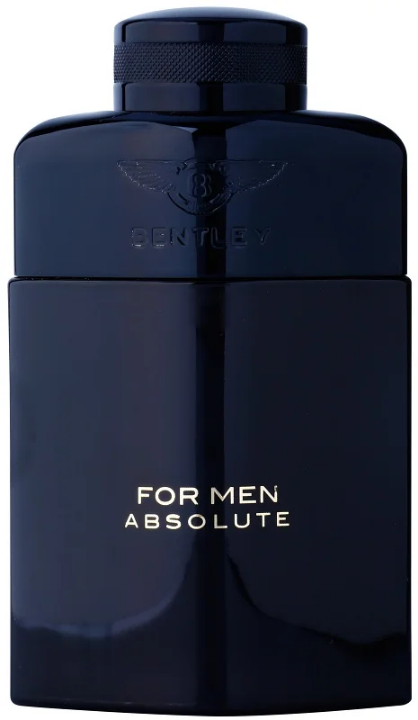 Bentley for Men Absolute