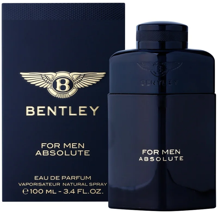 Bentley for Men Absolute