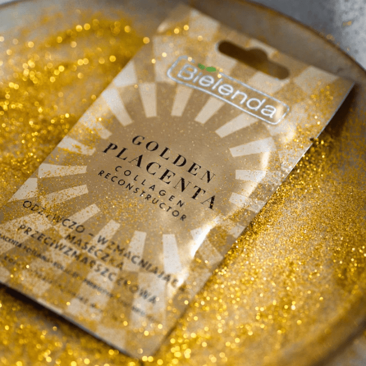 Bielenda Golden Placenta Collagen Reconstructor