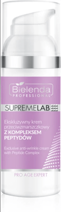 Bielenda Professional Supremelab Pro Age Expert