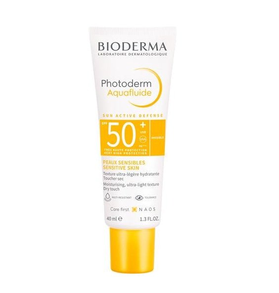 Bioderma Photoderm Aquafluide SPF50+ 40ml