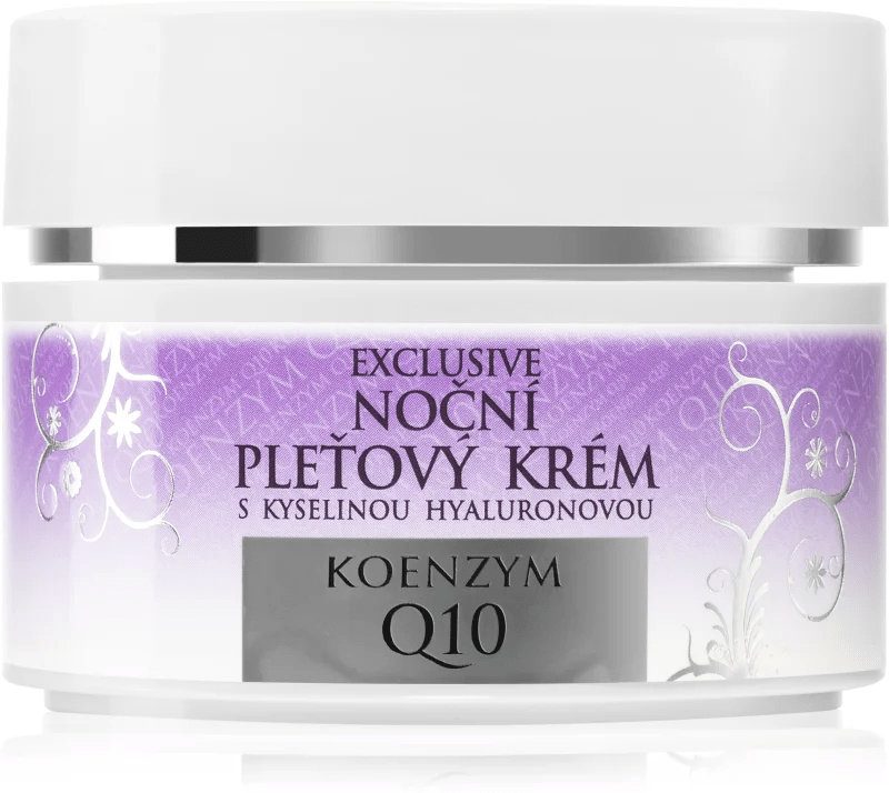 Bione Cosmetics Exclusive Q10