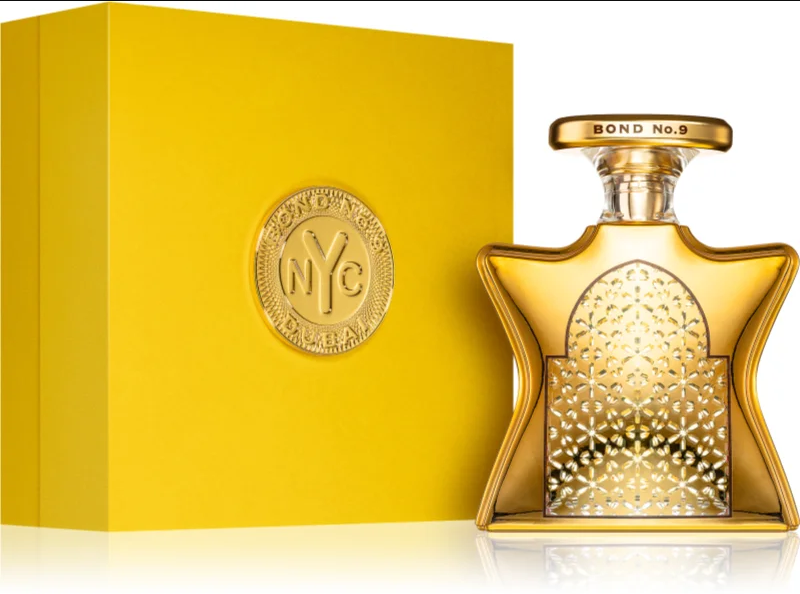 Bond No. 9 Dubai Gold