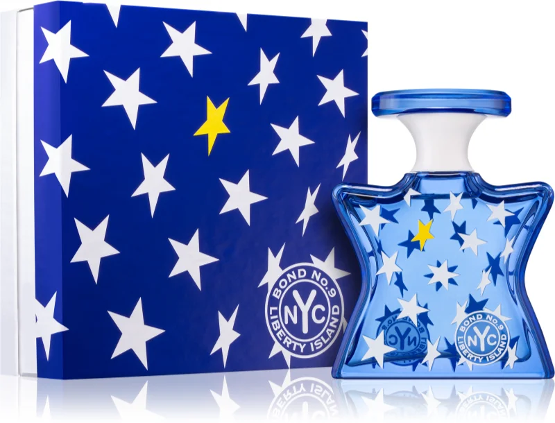 Bond No. 9 New York Beaches Liberty Island