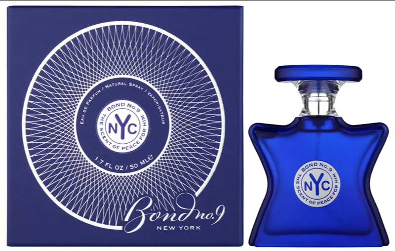 Bond No. 9 The Scent of Peace