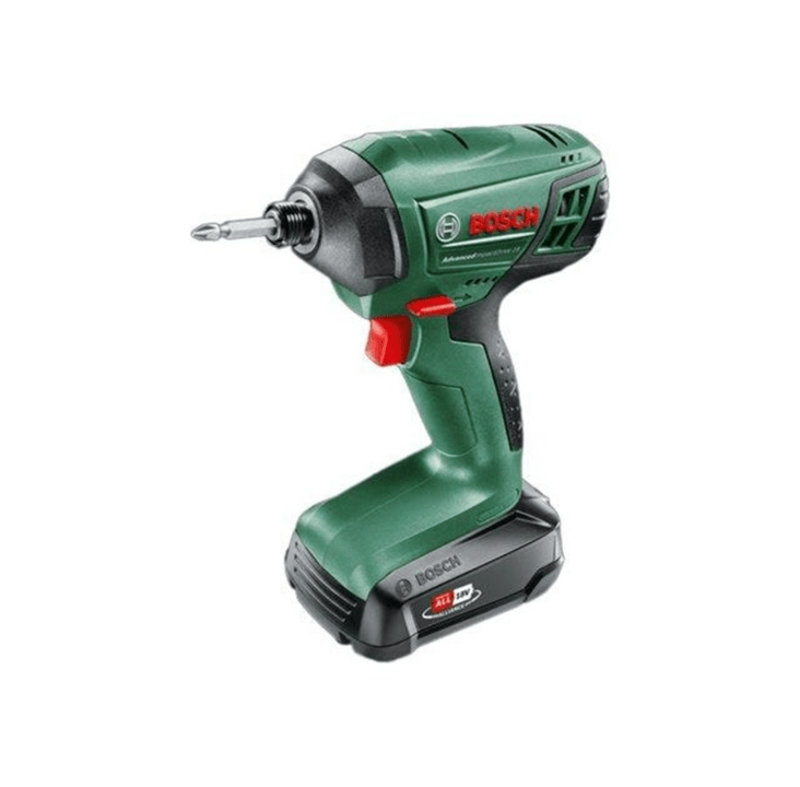 Bosch 18V SOLO CORDLESS DRIVE SCREWDRIVER - Lolli World Marketplace
