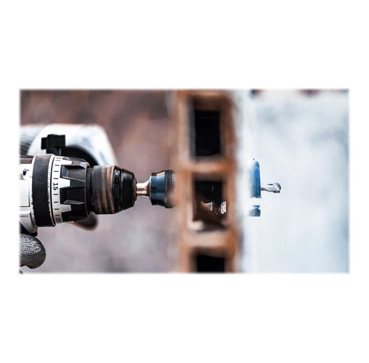 Bosch ADAPTERS?T HSS - G 8.7MM 7.15X105MM - Lolli World Marketplace