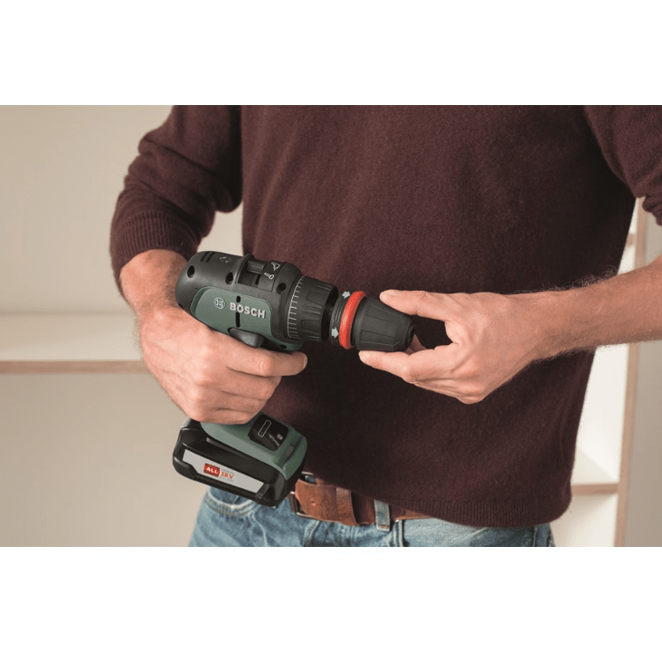 Bosch Advanced Impact 18 - Lolli World Marketplace