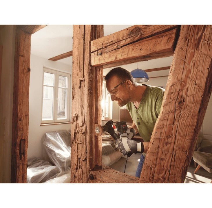 Bosch Advanced Impact 900 - Lolli World Marketplace