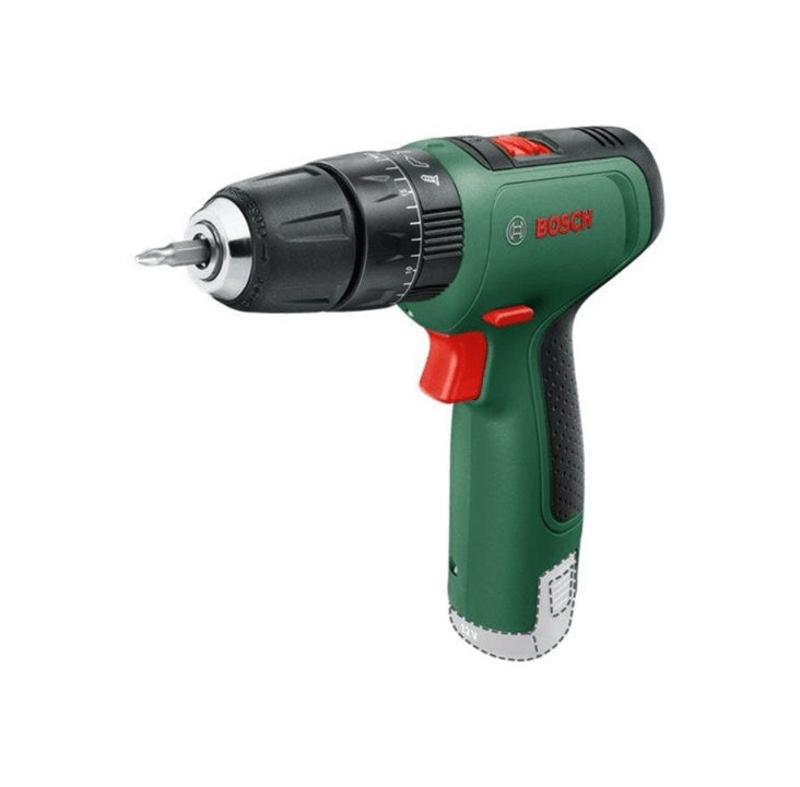 Bosch CORDLESS DRILL 1200 12V SOLO - Lolli World Marketplace