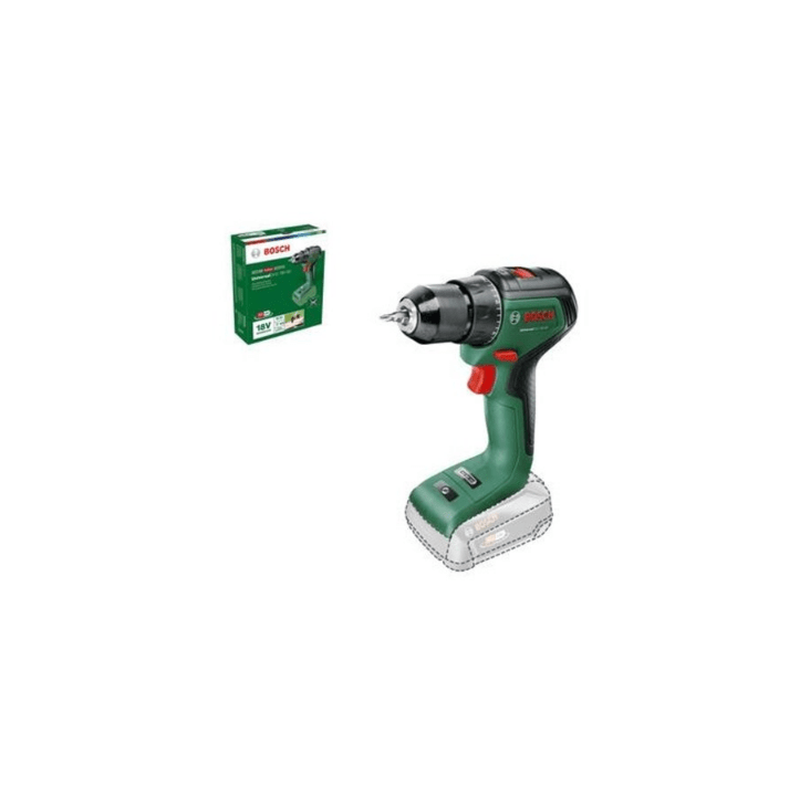 Bosch Cordless Drill Driver UniversalDrill 18V - 60 2X2.0AH - Lolli World Marketplace