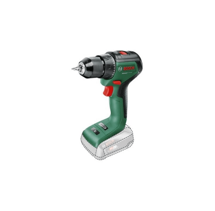 Bosch Cordless Drill Driver UniversalDrill 18V - 60 2X2.0AH - Lolli World Marketplace