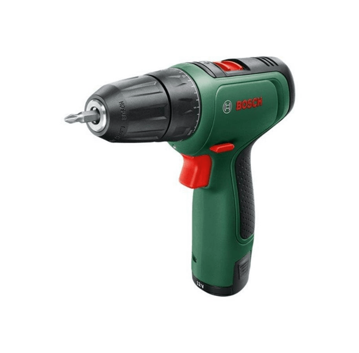 Bosch Cordless Drill EasyDrill 1200 1.5AH - Lolli World Marketplace