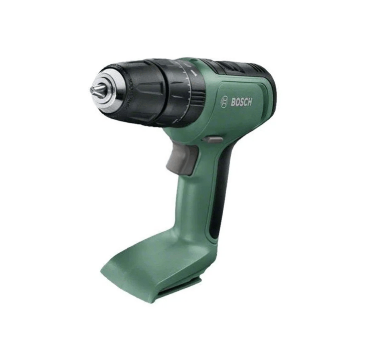 Bosch CORDLESS DRILL UNIV IMPACT 18V SOLO - Lolli World Marketplace